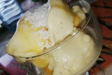 Photos des recettes