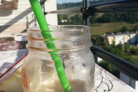 Photos des recettes