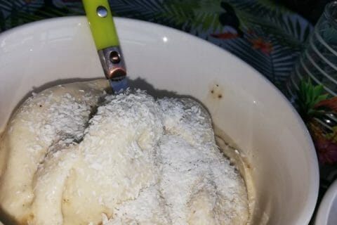 Photos des recettes