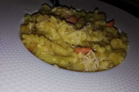Photos des recettes