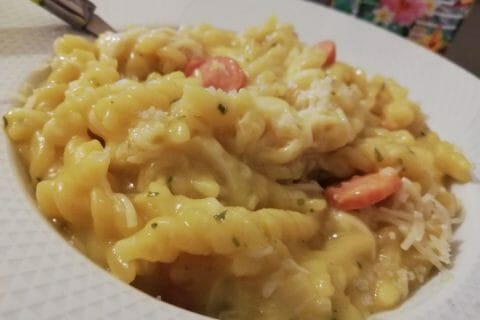 Photos des recettes