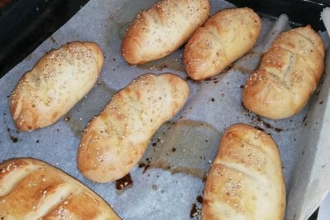 Photos des recettes
