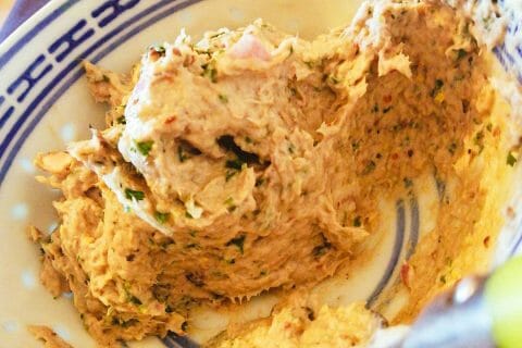 Photos des recettes