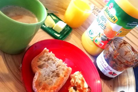 Cliquez pour zoomer ! Chocolat chaud Thermomix par Swailyne