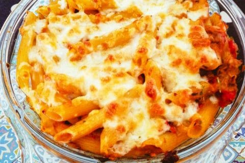 Photos des recettes