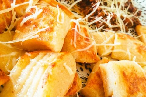 Photos des recettes