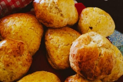 Photos des recettes