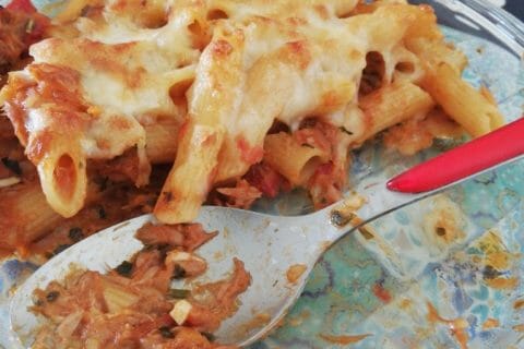 Photos des recettes