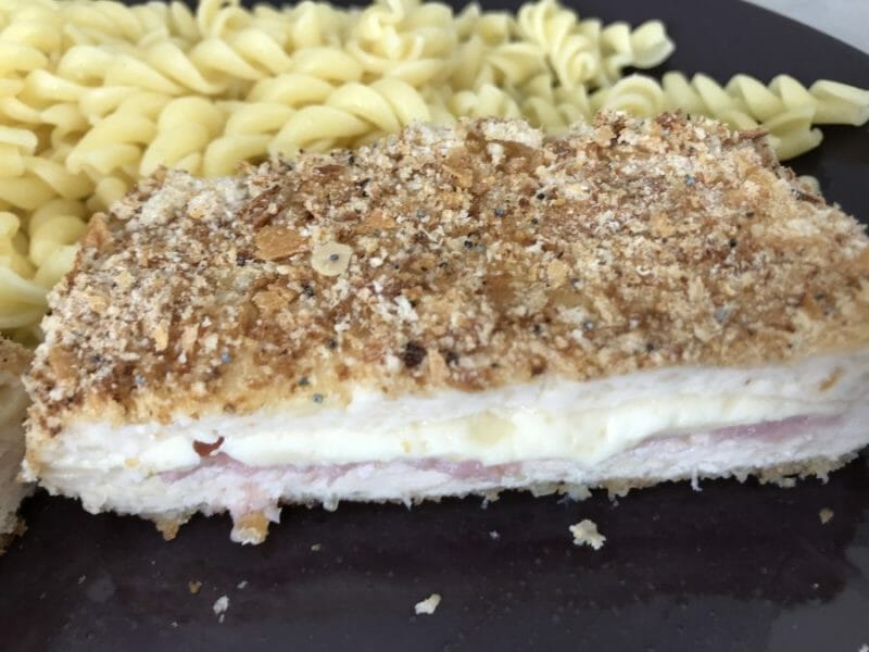 Cliquez pour zoomer ! Cordon bleu Thermomix par StephanieW
