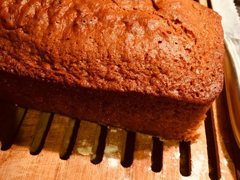 Cliquez pour zoomer ! Pain d’épices Thermomix par Nathaly1975