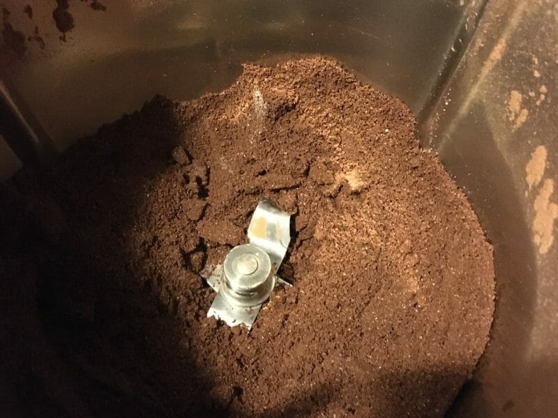 Cliquez pour zoomer ! Cacao maison Thermomix par Nathaly1975