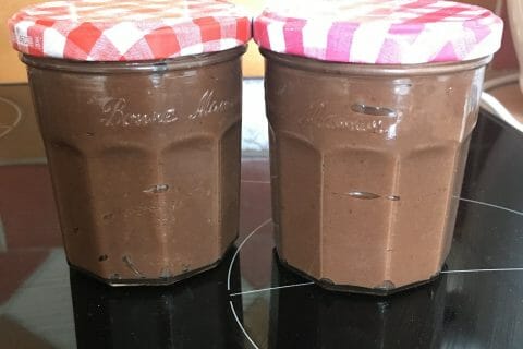 Cliquez pour zoomer ! Nutella Thermomix par cleamarie@hotmail.fr