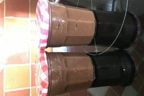 Cliquez pour zoomer ! Nutella Thermomix par cleamarie@hotmail.fr