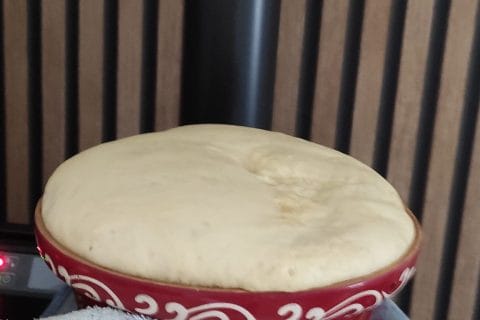 Cliquez pour zoomer ! Kougelhopf Thermomix par elyber