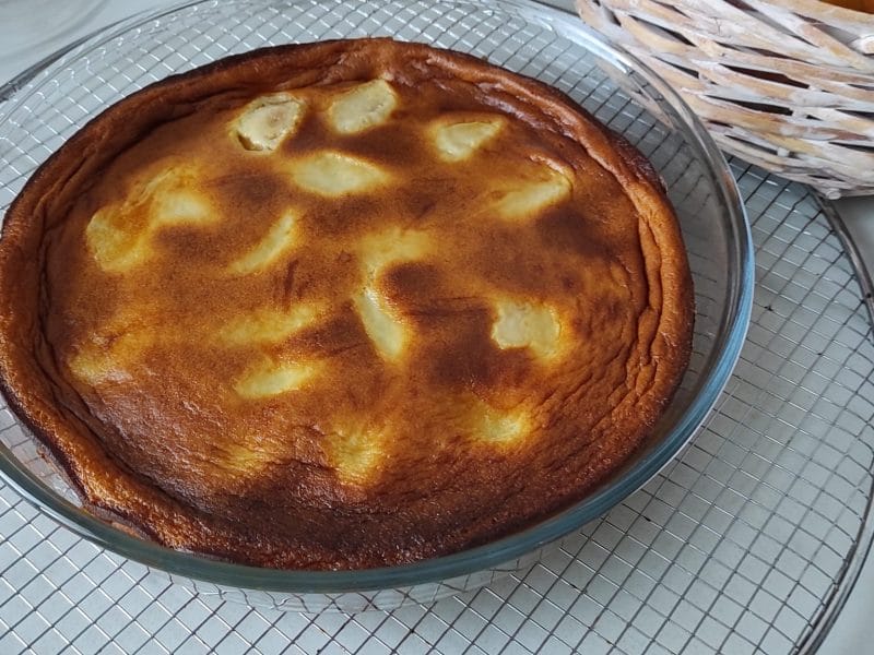 Cliquez pour zoomer ! Amandines aux reines-claudes Thermomix par elyber