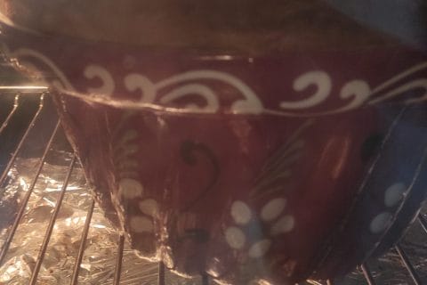 Cliquez pour zoomer ! Kougelhopf Thermomix par elyber