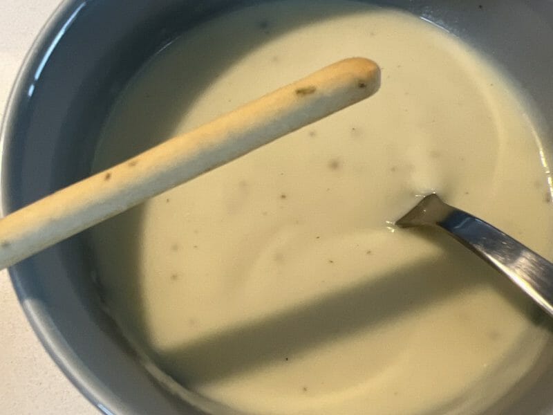 Cliquez pour zoomer ! Crème Dubarry Thermomix par sab74000