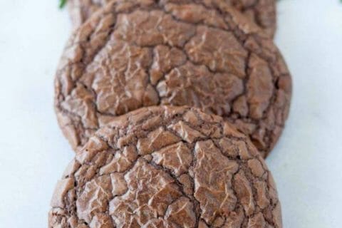 Photos des recettes