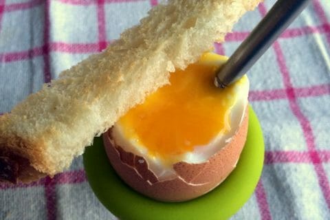 Photos des recettes