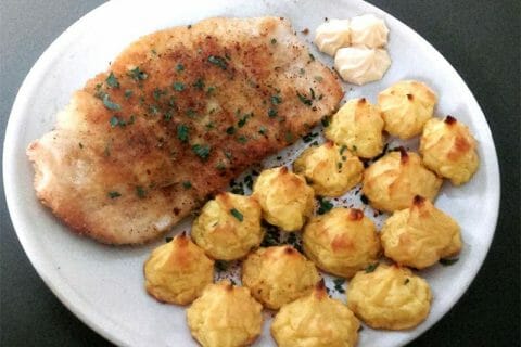 Photos des recettes