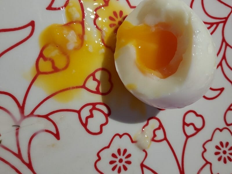 Mode Cuisson des œufs : une cuisson parfaite des œufs à tous les coups. –  Cookidoo® – la plateforme de recettes officielle de Thermomix®