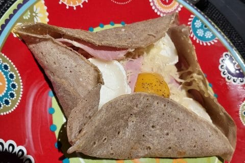 Cliquez pour zoomer ! Galettes de sarrasin Thermomix par Zittao 🍒