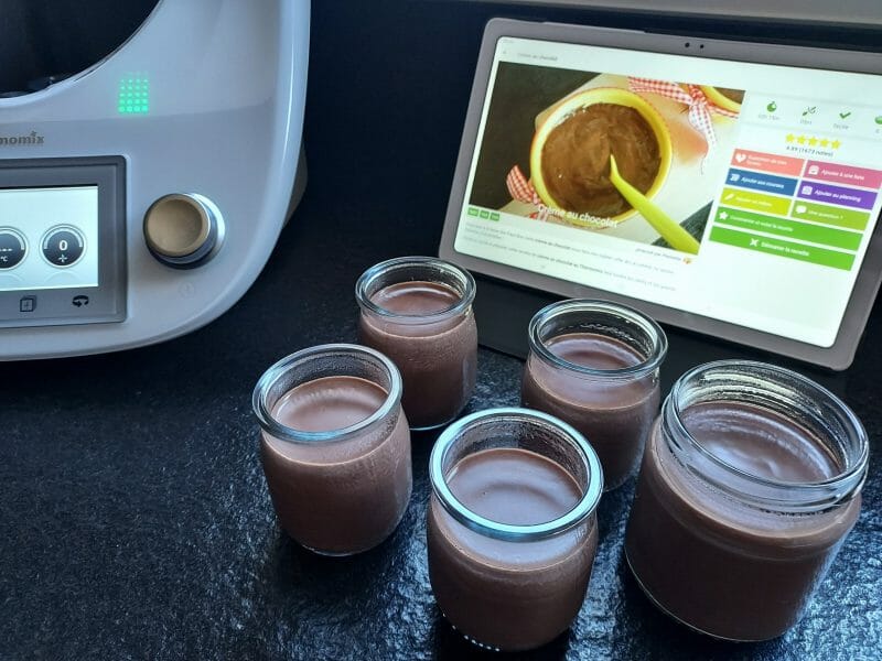 Cliquez pour zoomer ! Photo de Zittao 🍒 Thermomix par Zittao 🍒