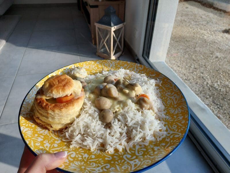 Cliquez pour zoomer ! Photo de Zittao 🍒 Thermomix par Zittao 🍒