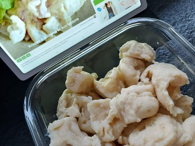 Cliquez pour zoomer ! Photo de Zittao 🍒 Thermomix par Zittao 🍒