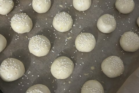 Cliquez pour zoomer ! Mini burgers Thermomix par alexandra_480