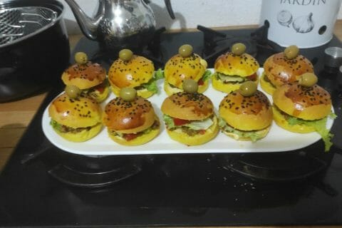 Cliquez pour zoomer ! Photo de tachelmigte