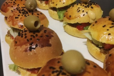 Cliquez pour zoomer ! Photo de tachelmigte