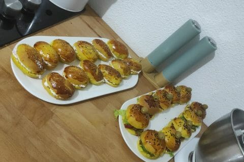 Cliquez pour zoomer ! Photo de tachelmigte