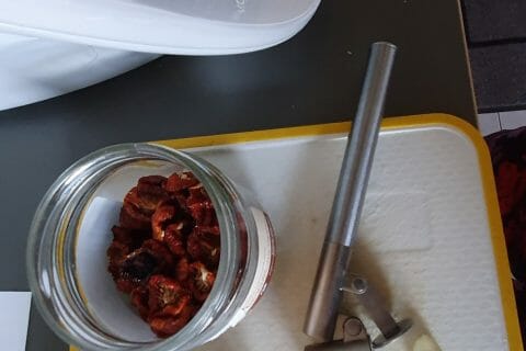 Cliquez pour zoomer ! Photo de Lily06