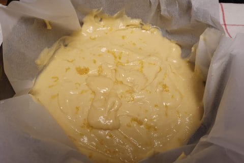 Cliquez pour zoomer ! Tarte Suisse aux pommes Thermomix par Lily06