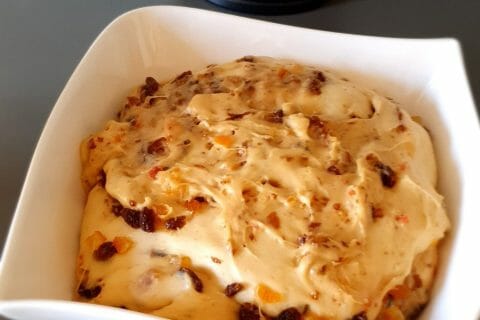 Cliquez pour zoomer ! Panettone Thermomix par Lily06