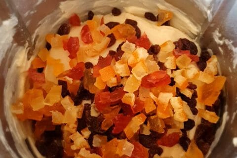 Cliquez pour zoomer ! Panettone Thermomix par Lily06