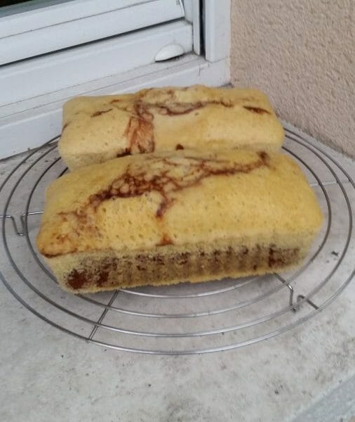 Cliquez pour zoomer ! Savane au Varoma Thermomix par joellep57