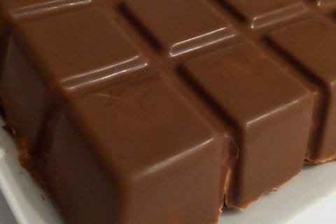 Cliquez pour zoomer ! Kinder Délice XXL Thermomix par halaza