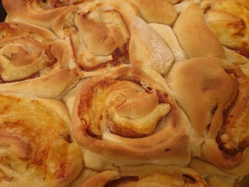 Cliquez pour zoomer ! Chinois montagnard Thermomix par fancooking