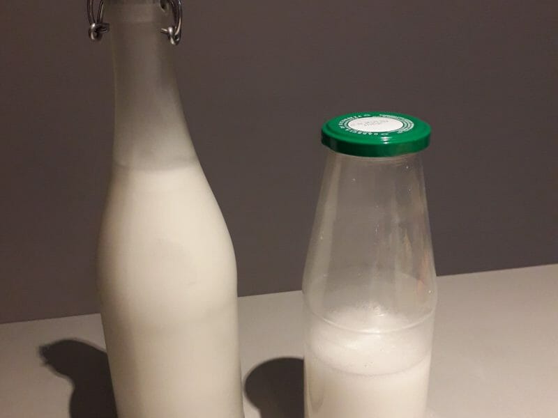 Cliquez pour zoomer ! Lait de coco Thermomix par Somkivle