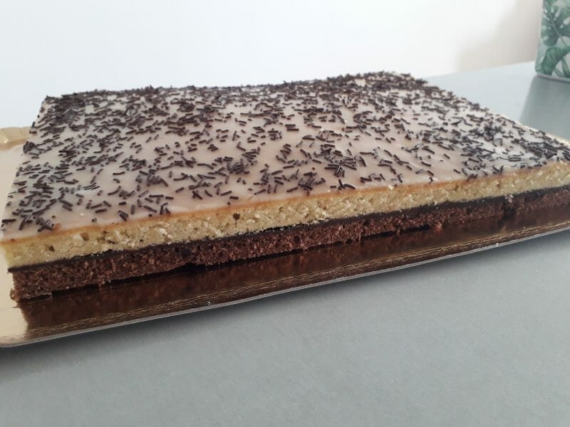 Cliquez pour zoomer ! Napolitain Thermomix par Somkivle