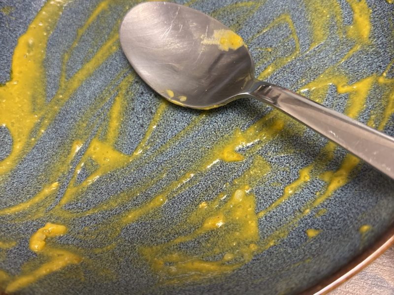 Cliquez pour zoomer ! Poulet coco aux 3 épices Thermomix par sabaya