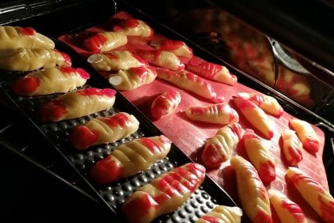 Cliquez pour zoomer ! Doigts de sorcière Thermomix par laetie