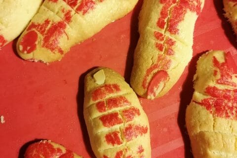 Cliquez pour zoomer ! Doigts de sorcière Thermomix par laetie