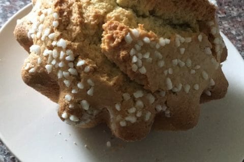 Cliquez pour zoomer ! Pastis Landais Thermomix par Bonchonchon32