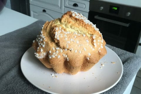 Cliquez pour zoomer ! Pastis Landais Thermomix par Bonchonchon32