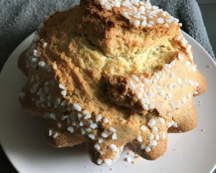 Cliquez pour zoomer ! Pastis Landais Thermomix par Bonchonchon32