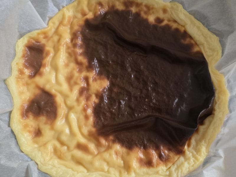 Cliquez pour zoomer ! Flan pâtissier Thermomix par meltheo
