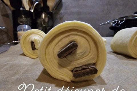 Cliquez pour zoomer ! Pains au chocolat Thermomix par meltheo